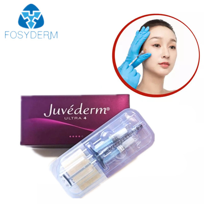 Juvederm Hyaluronzuur Dermale Filler Anti Aging Face Lip Filler 24 mg