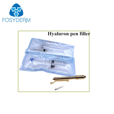 De injecteerbare Hyaluronic Zure Huidvuller van 2ml voor Hyaluron-Pen